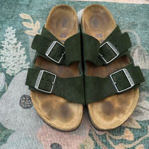 Arizona Birkenstock
